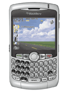 Best available price of BlackBerry Curve 8300 in Esn