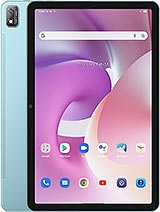 Best available price of Blackview Tab 16 in Esn