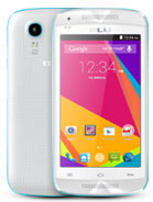 Best available price of BLU Dash Music JR in Esn