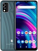 Best available price of BLU C7X in Esn