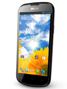 Best available price of BLU Dash 4-5 in Esn