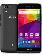 Best available price of BLU Dash X LTE in Esn
