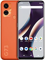 Best available price of BLU G73 in Esn