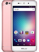 Best available price of BLU Grand X in Esn