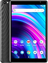 Best available price of BLU M8L 2022 in Esn