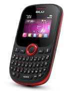 Best available price of BLU Samba JR in Esn