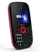 Best available price of BLU Samba Q in Esn