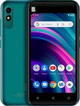 Best available price of BLU Studio X10L 2022 in Esn