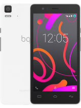 Best available price of BQ Aquaris E5s in Esn