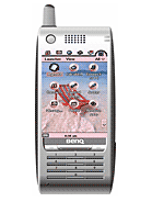 Best available price of BenQ P30 in Esn
