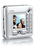 Best available price of BenQ Z2 in Esn