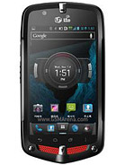 Best available price of Casio G-zOne CA-201L in Esn