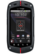 Best available price of Casio G-zOne Commando in Esn