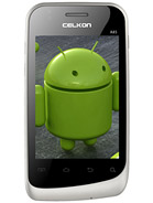 Best available price of Celkon A85 in Esn
