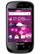 Best available price of Celkon A95 in Esn