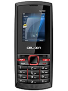 Best available price of Celkon C203 in Esn