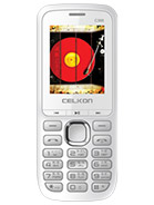 Best available price of Celkon C366 in Esn