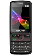 Best available price of Celkon C404 in Esn
