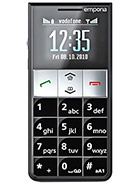 Best available price of Emporia RL1 in Esn