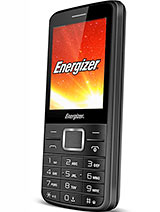 Best available price of Energizer Power Max P20 in Esn