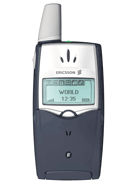 Best available price of Ericsson T39 in Esn