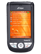 Best available price of Eten M600 in Esn