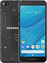 Best available price of Fairphone 3 in Esn
