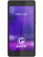Best available price of Gigabyte GSmart Mika M2 in Esn