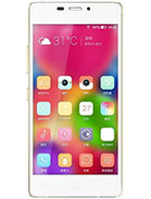 Best available price of Gionee Elife S5-1 in Esn