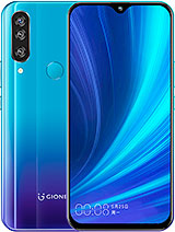 Best available price of Gionee K6 in Esn