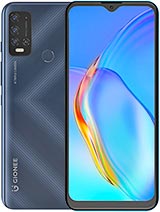 Best available price of Gionee P15 Pro in Esn