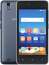 Best available price of Gionee Pioneer P2M in Esn