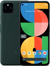 Best available price of Google Pixel 5a 5G in Esn