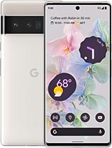 Best available price of Google Pixel 6 Pro in Esn