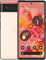 Best available price of Google Pixel 6 in Esn