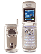Best available price of Haier V1000 in Esn