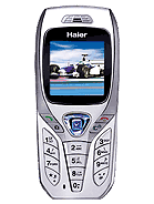 Best available price of Haier V160 in Esn