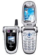 Best available price of Haier V6200 in Esn