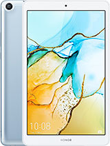 Best available price of Honor Pad 5 8 in Esn