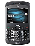 Best available price of HP iPAQ Glisten in Esn