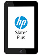 Best available price of HP Slate7 Plus in Esn