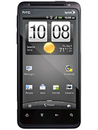 Best available price of HTC EVO Design 4G in Esn