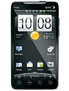 Best available price of HTC Evo 4G in Esn
