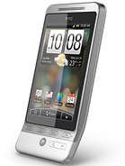 Best available price of HTC Hero in Esn