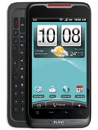 Best available price of HTC Merge in Esn
