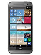 Best available price of HTC One M8 for Windows in Esn