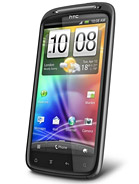 Best available price of HTC Sensation 4G in Esn