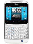 Best available price of HTC Status in Esn