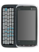 Best available price of HTC Tilt2 in Esn