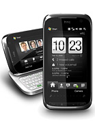 Best available price of HTC Touch Pro2 in Esn